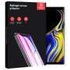 Go to product 2x Full Coverage Hydrogel TPU Screen Protector - Samsung Galaxy Note 9